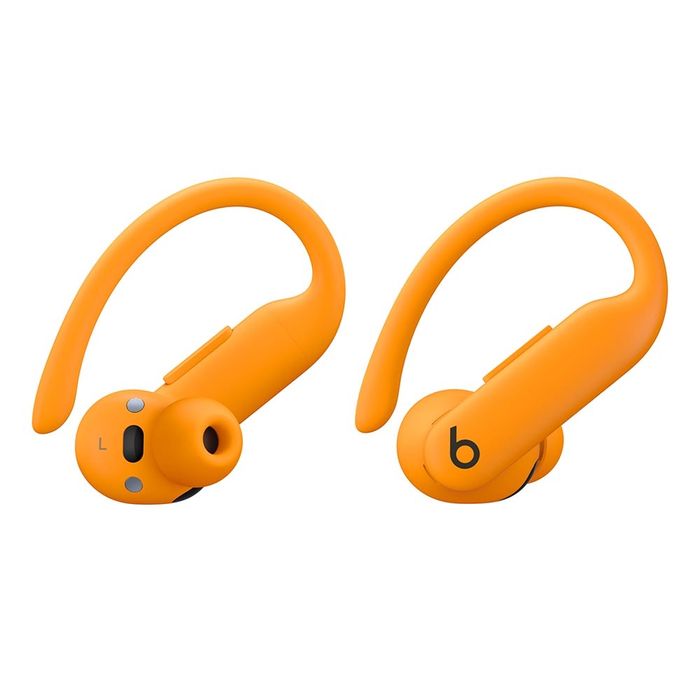 Beats Powerbeats Pro 2 — беспроводные спортивные наушники