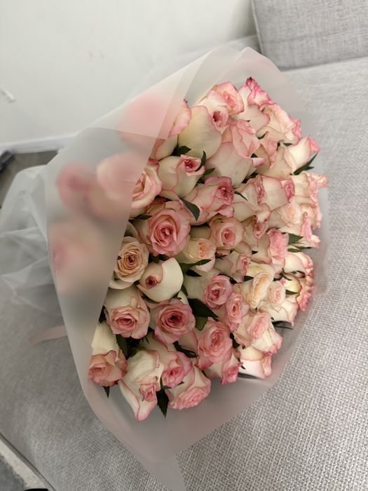 51  Роза за 15.000