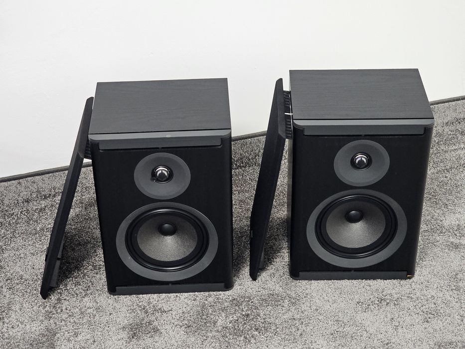 Boxe de raft Wharfedale 415