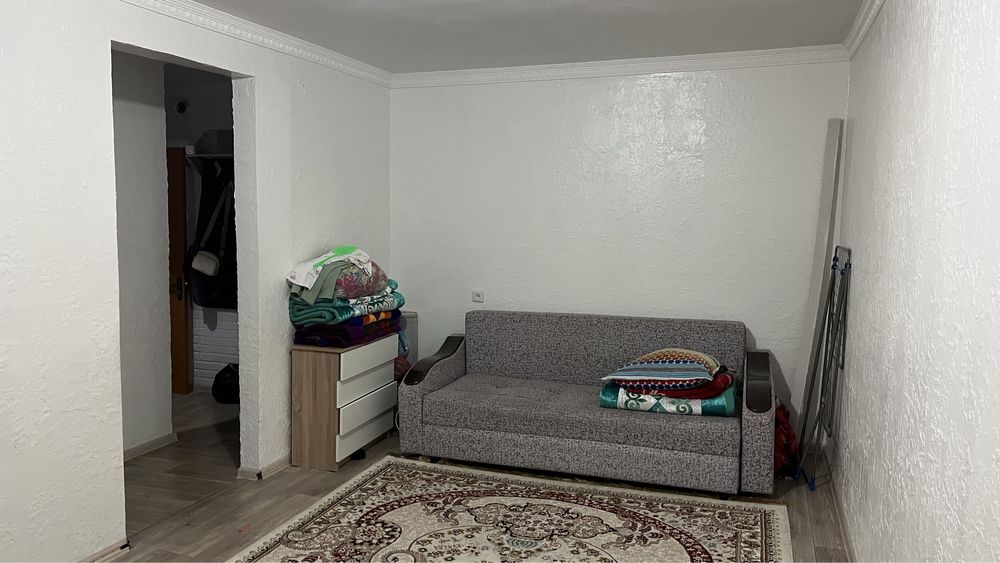 Дом хорошо однокомнатный