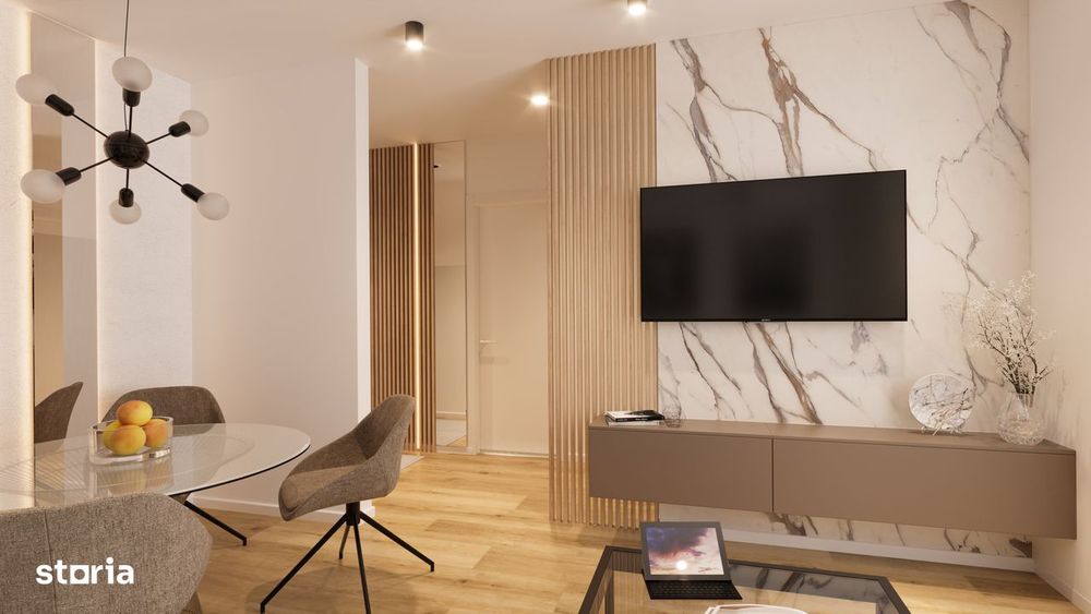 Apartament – București, Titanul Nou - Vedere 4