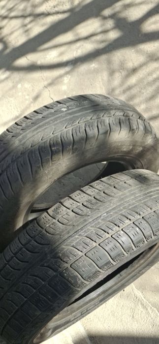 Продам резину состояние хорошее цена договорная