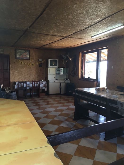 Нощувки село Радиново