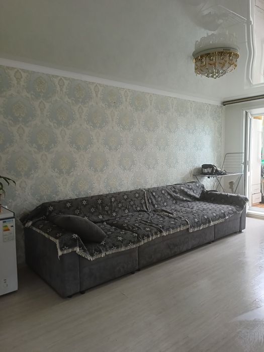 Продам квартиру 3ком