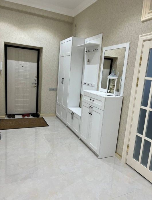 ЖК ДИПЛОМАТ ул.Нукусская роскошная 5х-ком квартира