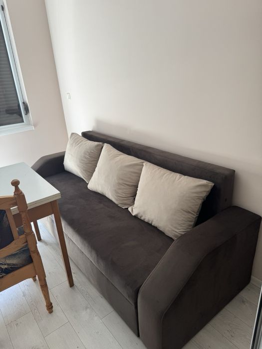 Дава се под наем Двустаен апартамент в Благоевград, Бялата висота - 43 кв.м за 298.86 € - Снимка #9