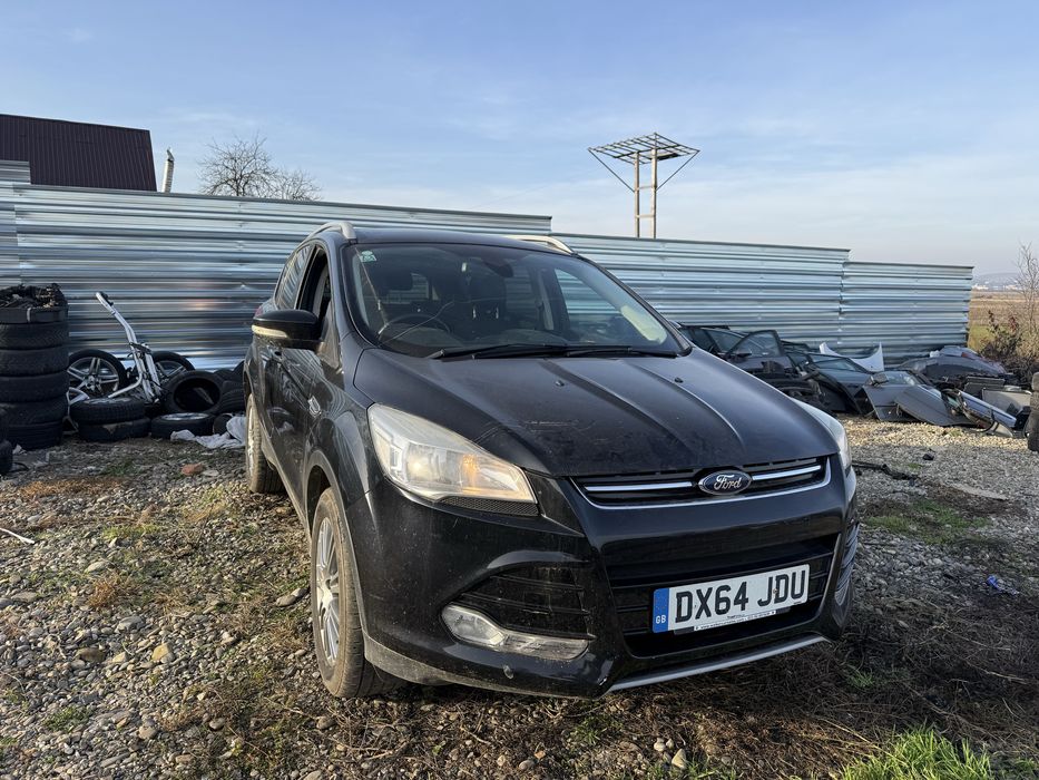 Piese pentru ford kuga 2 2.0 tdci 4x4 euro5
