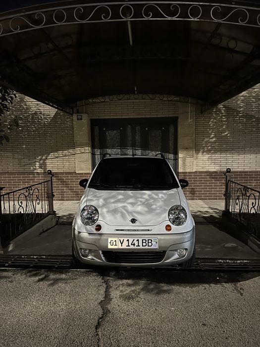 Matiz best H9 full 2015