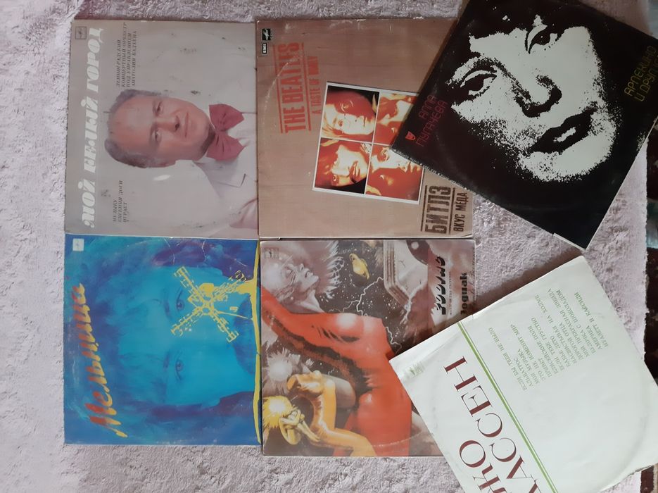 Проигрыватель Вега 109 стерео