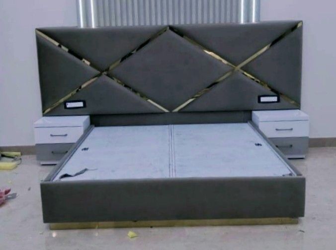 Мебель на заказ хай тек