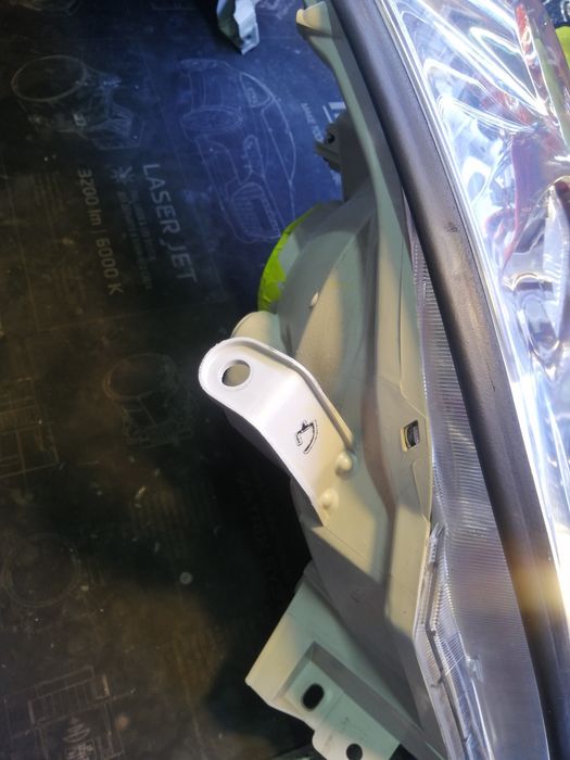 Фары Прадо 120 оригинал