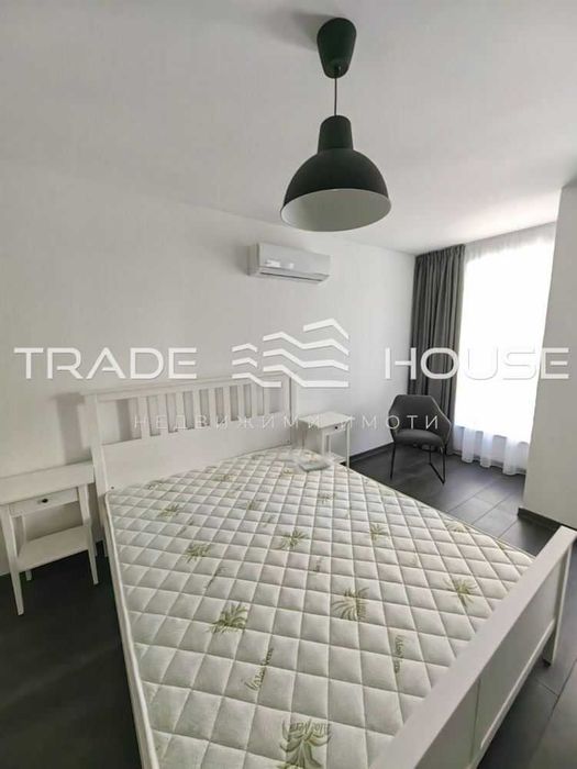 Дава се под наем Тристаен апартамент в Пловдив, Каменица 1 - 120 кв.м за 600 € - Снимка #7