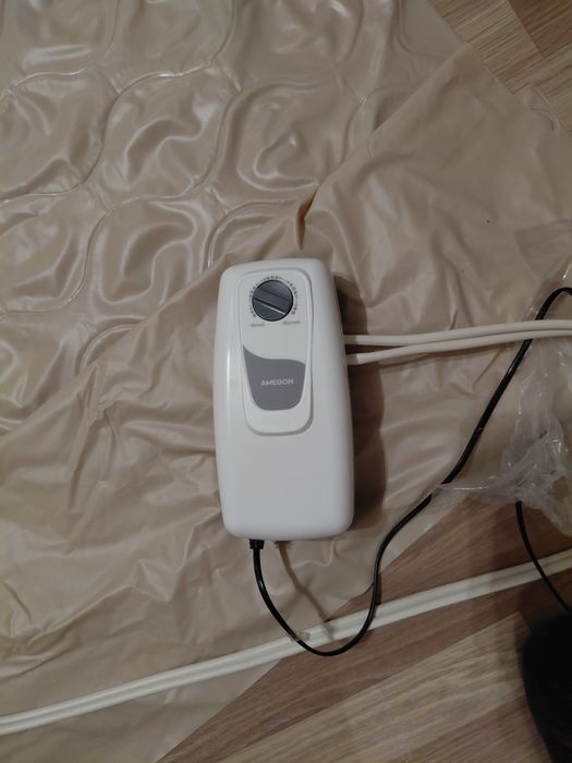 Матрас противопролежневый