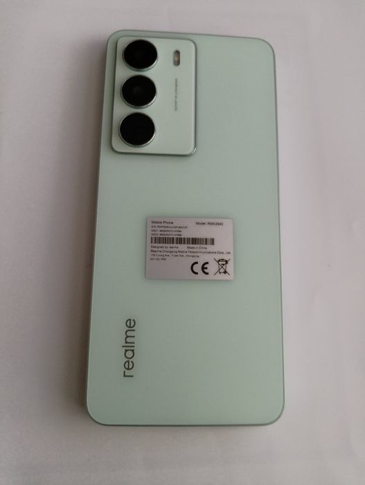 Realme 14x 5g  128/6