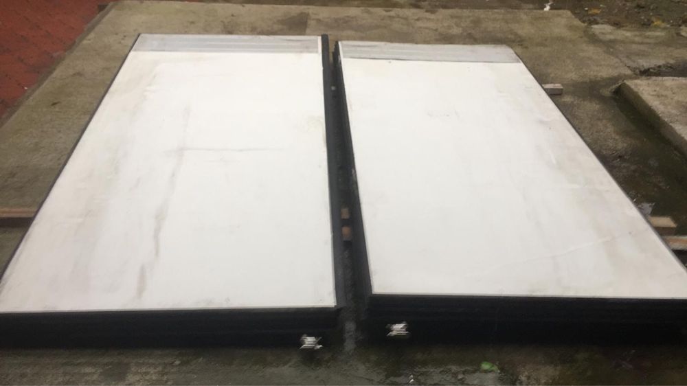 Bara spate Schmitz ,Thermo king slx 300 , Usi Schmitz Frig