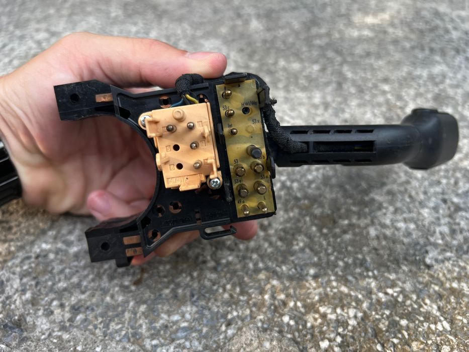 Части Audi A3 8l Волан, Лостче, Капак