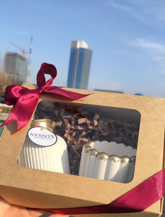 Подарочный набор