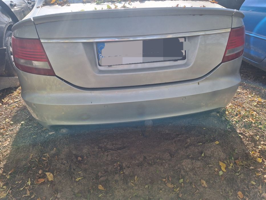 Dezmembrari Audi A6 C6 3.0 tdi automat an 2007