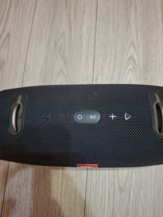 Vand Jbl Extreme 2 DEFECTA