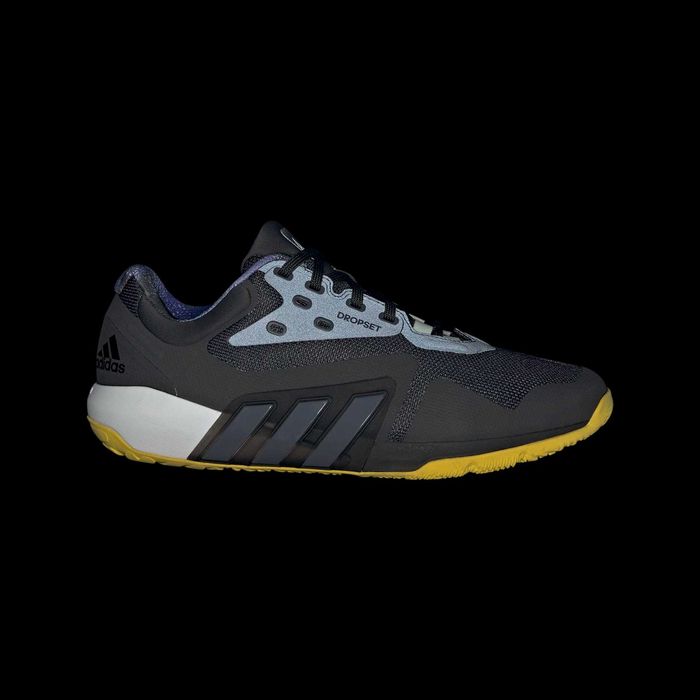 Оригинални мъжки маратонки  ADIDAS DROPSTEP размер  EU 42