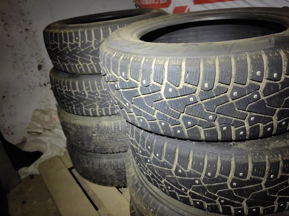 Pirelli ICE ZERO Шины зимние 185/60 R15