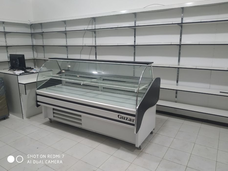 Xaladilnik vitrinniy