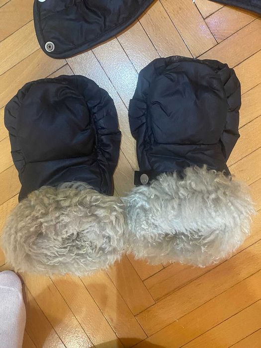 Детска / бебешка количка Stokke Xplory V6