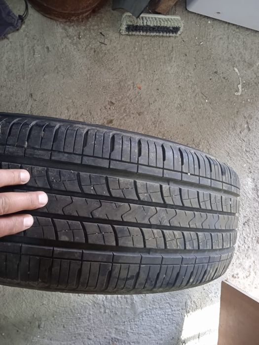 Шины летние кумхо