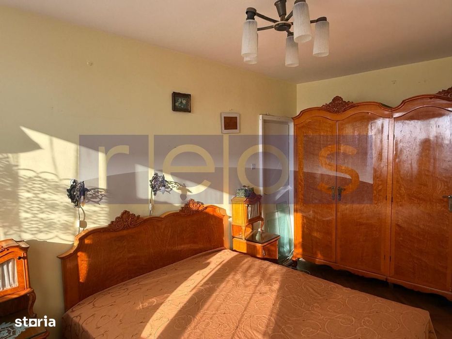 Vanzare 3 Camere | Dorobanti | Parcul Floreasca |