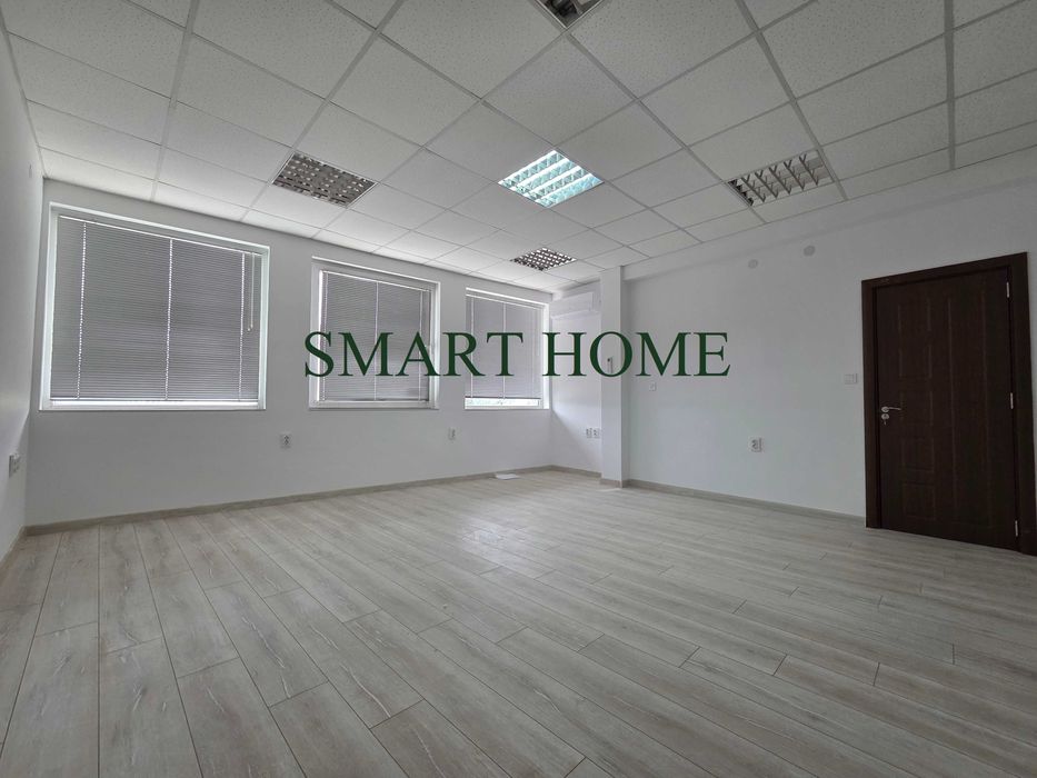 Дава се под наем Офис в Велико Търново, Център - 150 кв.м за 1224 € - Снимка #3