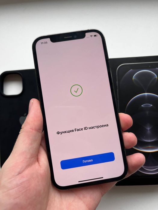iphone 12 pro в идеале