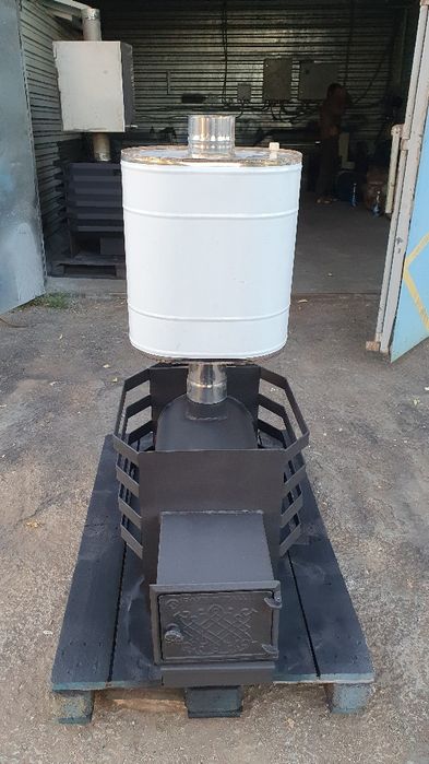 Продам печь для бани