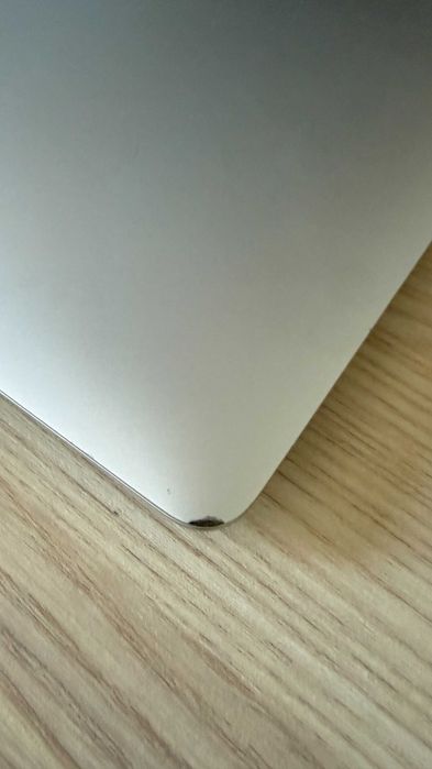 Macbook Air, M1, 2020
