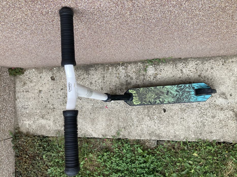 Trotineta Freestyle Oxelo