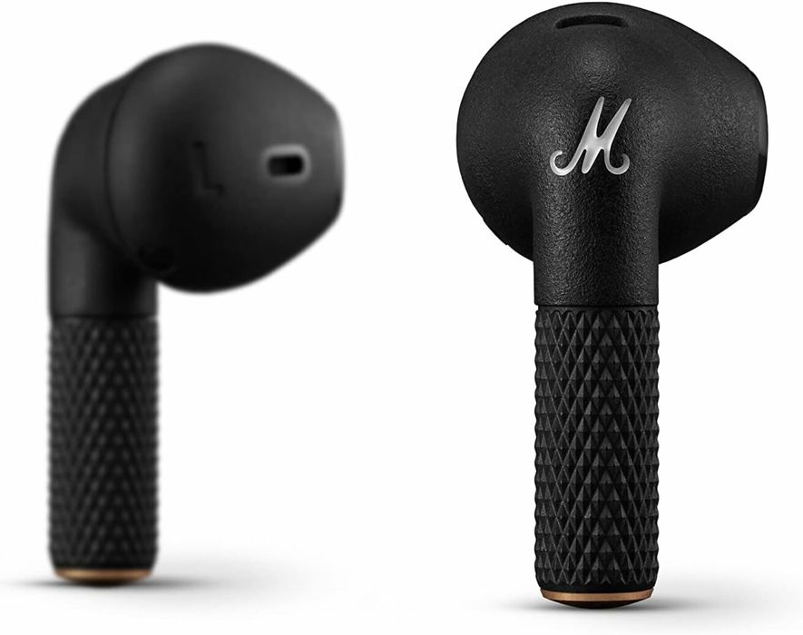 Marshall Minor III — беспроводные наушники