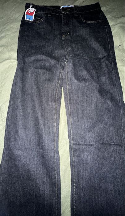Продам джинсы big boy новые