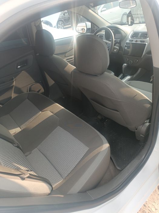 Cobalt 4 падиация