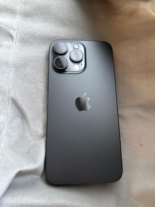 Iphone 15 Pro Max 256