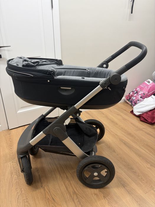 Коляска Stokke 3в1