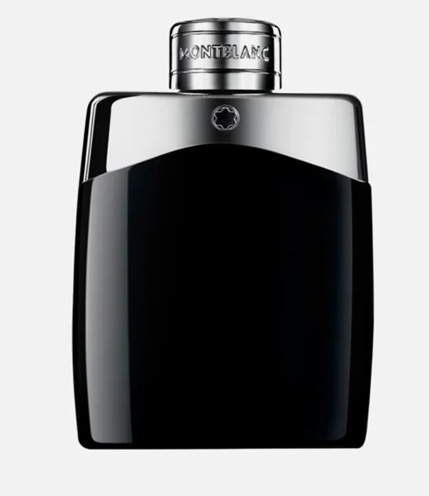 2 парюфма MONTBLANC Legend