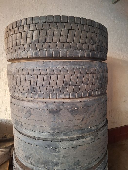 покрышки 315/80/22.5