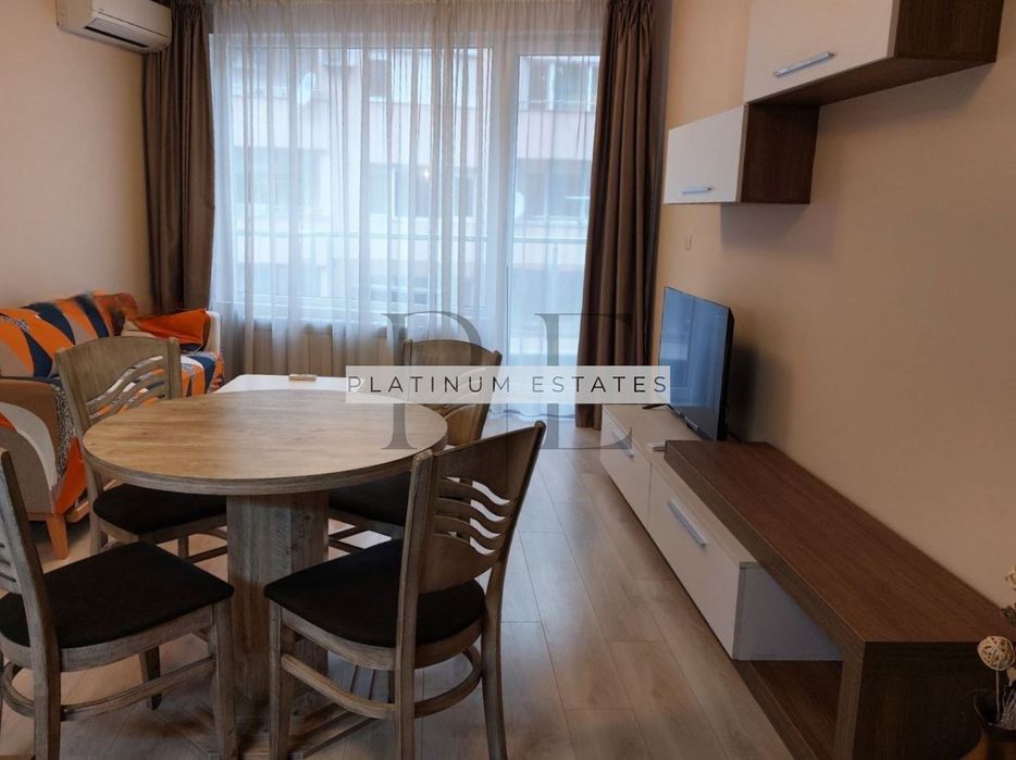 Дава се под наем Двустаен апартамент в София, Витоша - 60 кв.м за 600 € - Снимка #3