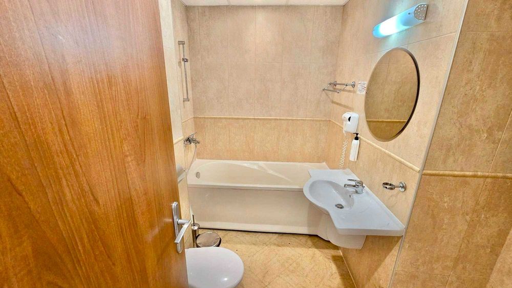 Двустаен  в Слънчев Бряг