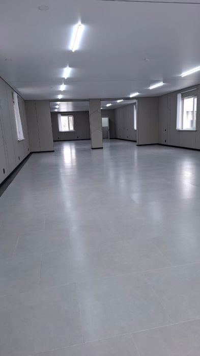 Сдам новое помещение