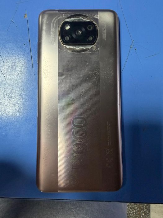 Poco X3 Pro 8/256