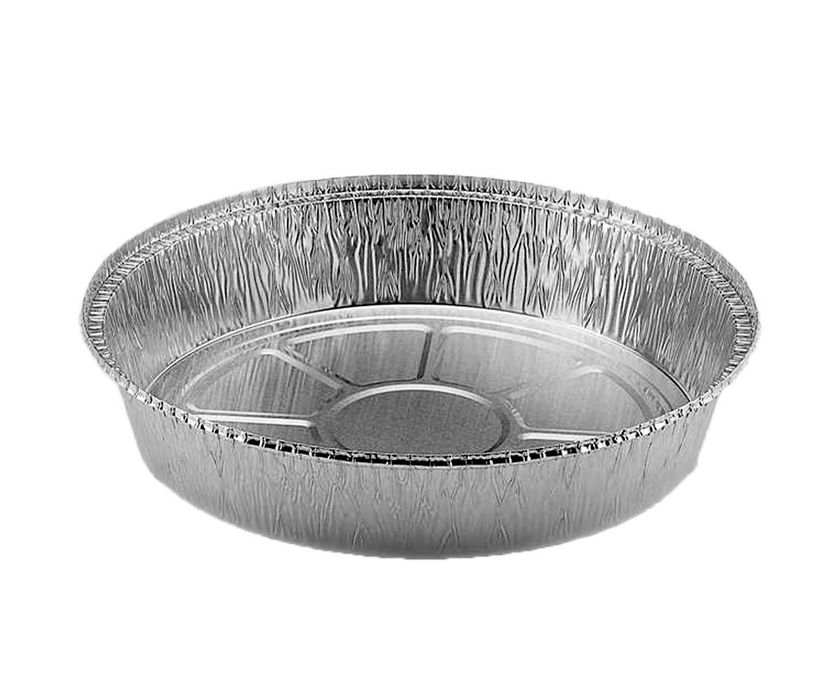 Одноразовые посуды из фольги