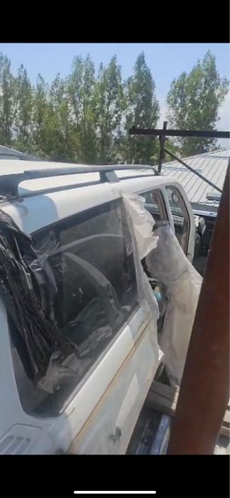 Кузов Land Cruiser 105/LX470