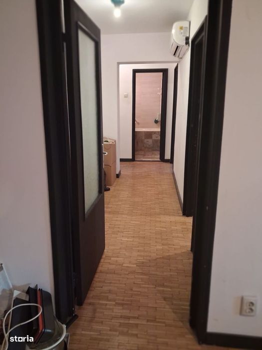 Drumul Taberei- Plaza Romania, apartament 4 camere etaj 1/4 — fotografia 1
