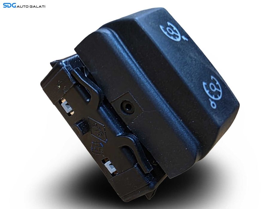 Buton Tempomat Pilot Automat Dacia Logan 2 2012 - 2016 Cod 255502886R [D0755]