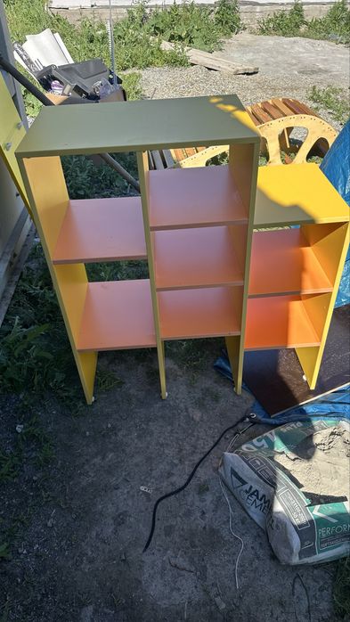 Продам тумбочки детские